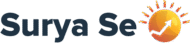 suryaseo logo