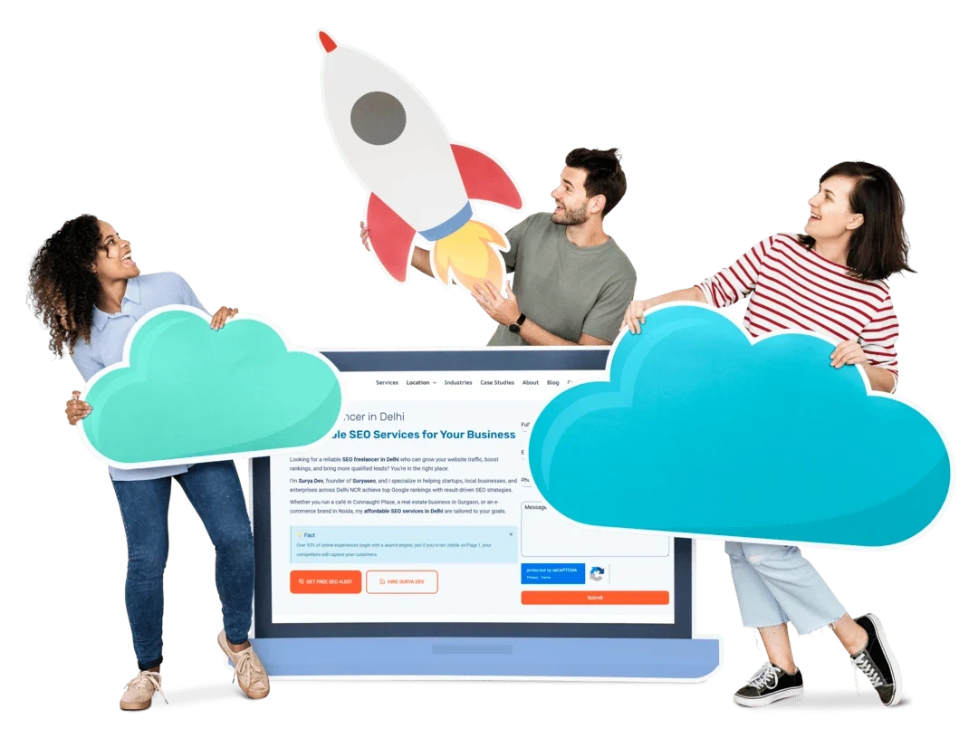 Seo expert in mumbai