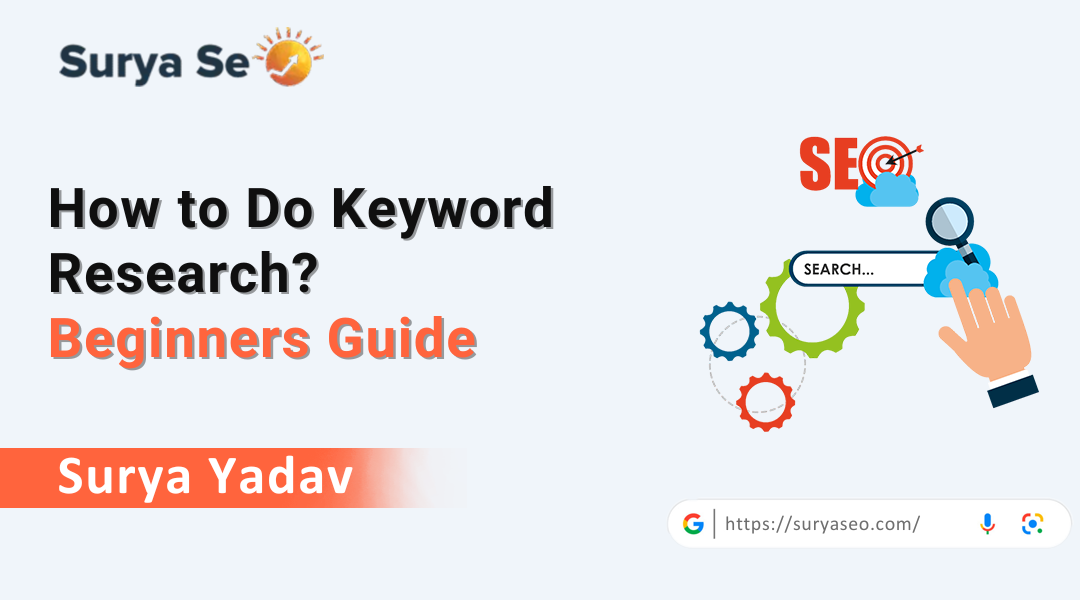 keyword research free tools