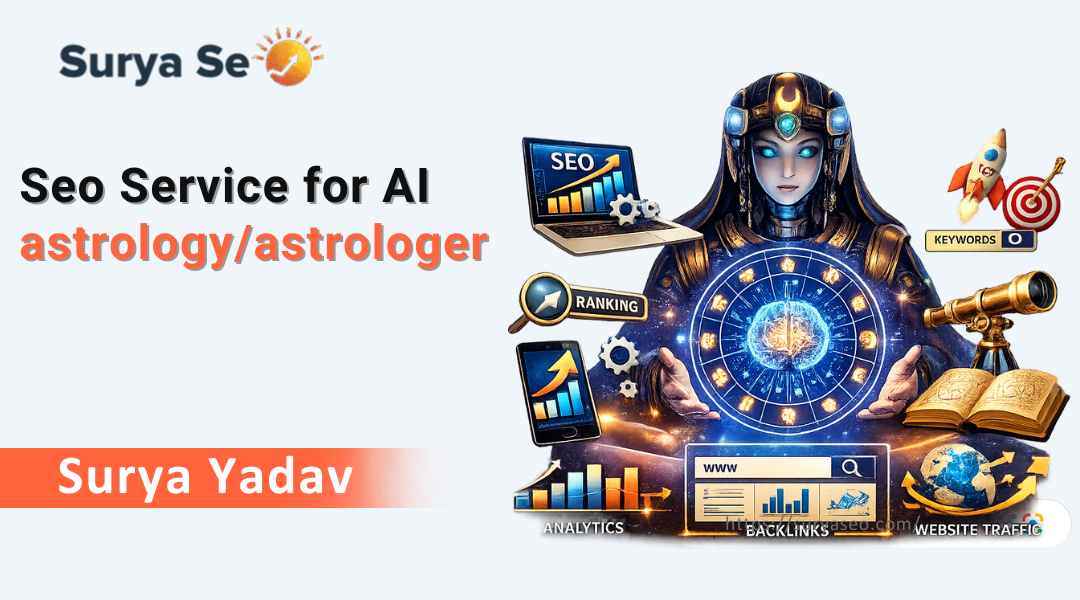 ai astrology website