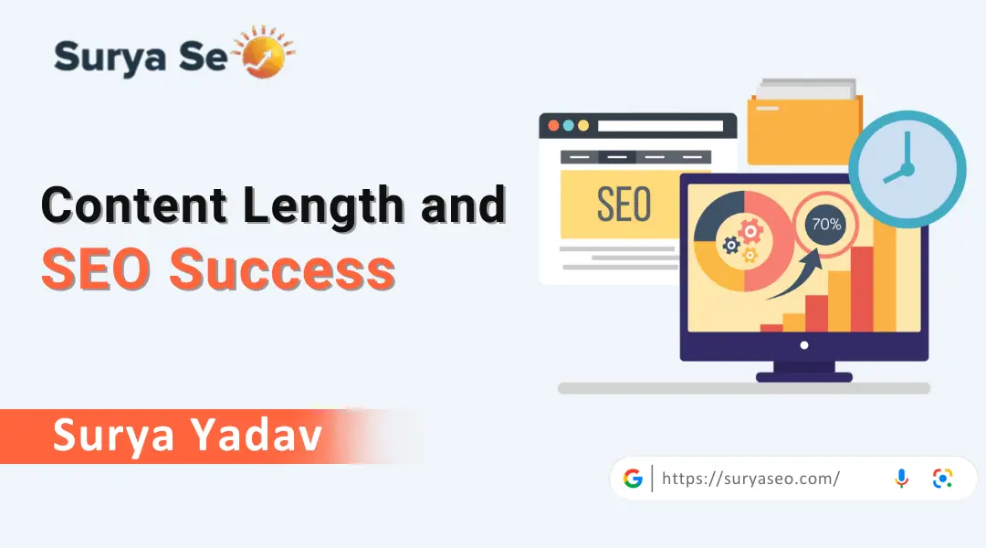 Content Length and SEO Success