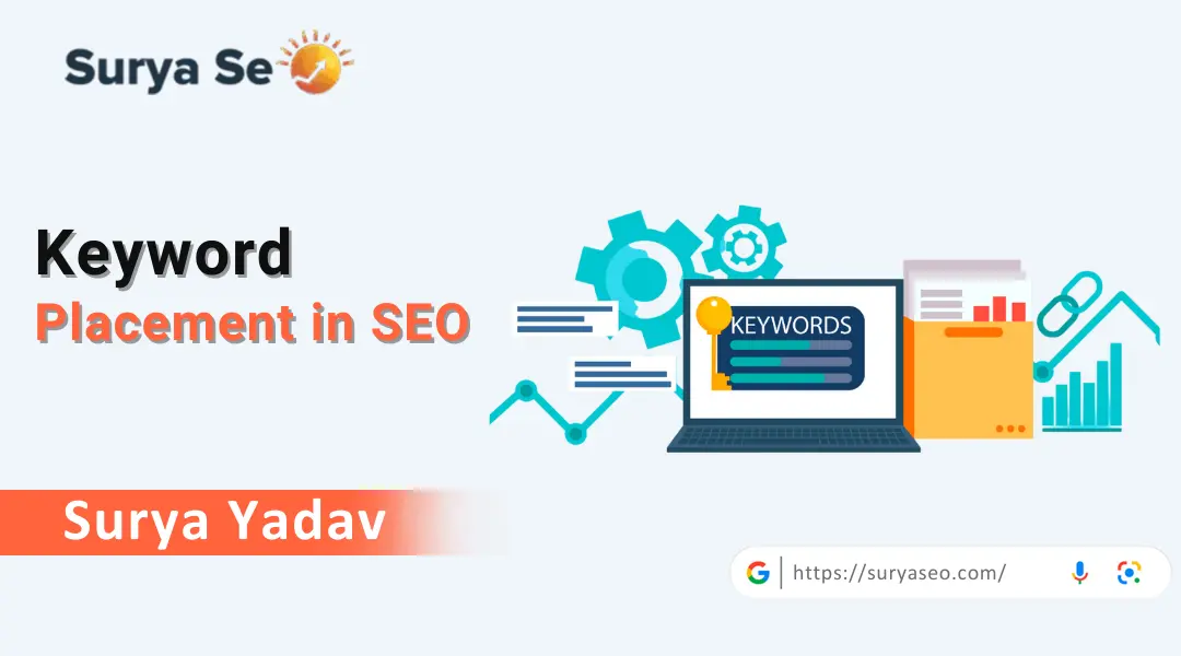 Keyword Placement in SEO