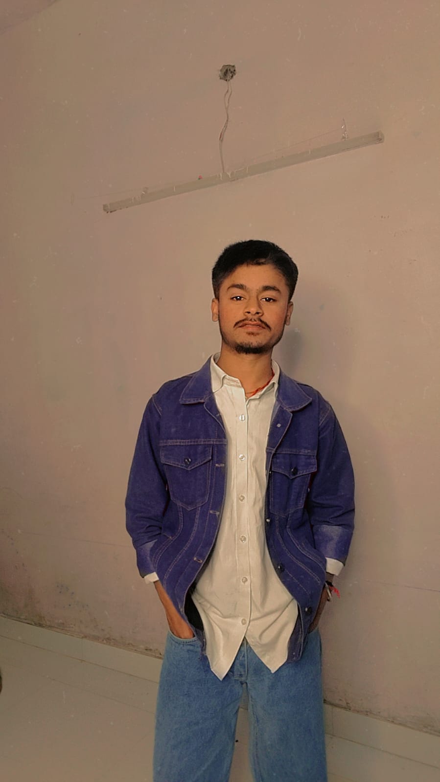  Karan Kumar Creative Head at Surya Seo