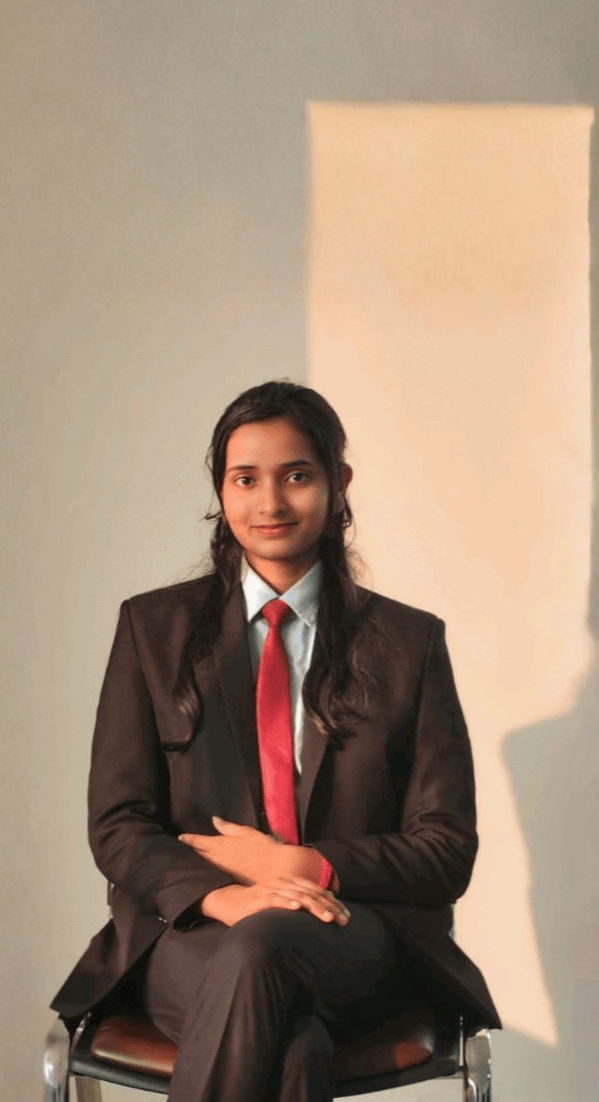 Khushi Yadav Business Development Executive and Lead Generation specialist at Surya SEO