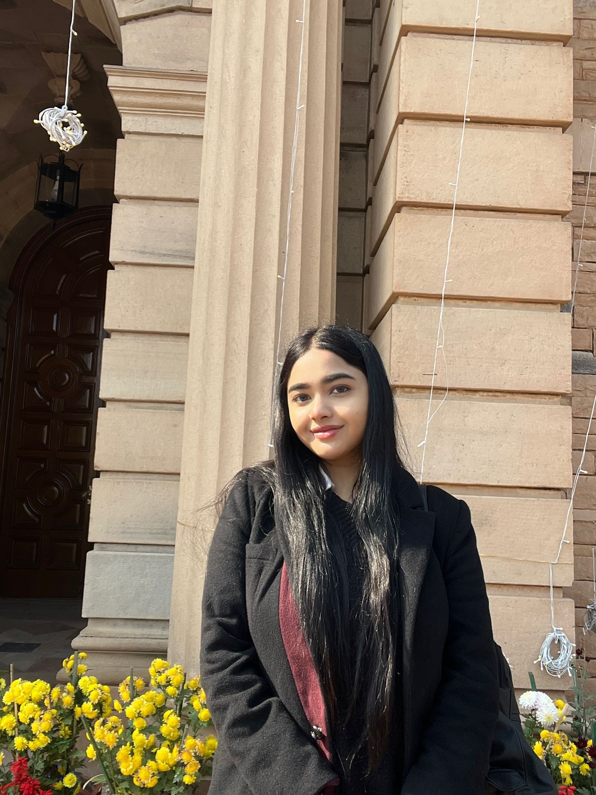 Madhavi Female SEO Expert specializing in Technical SEO and OFF Page SEO at Surya SEO