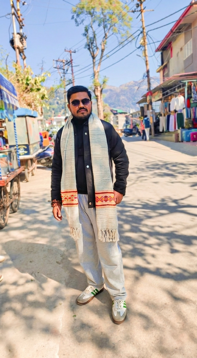 Pawan Yadav Performance Marketing Manager Google and Meta Ads expert at Surya SEO