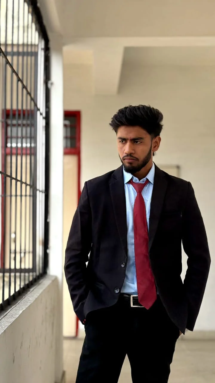 Prince Yadav Business Development Manager at Surya SEO