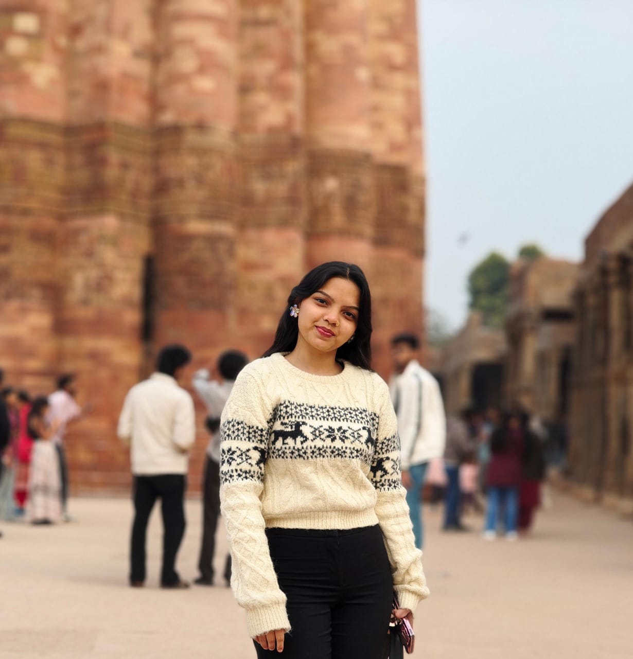 Puja Arya Female SEO Expert at Surya SEO digital marketing agency