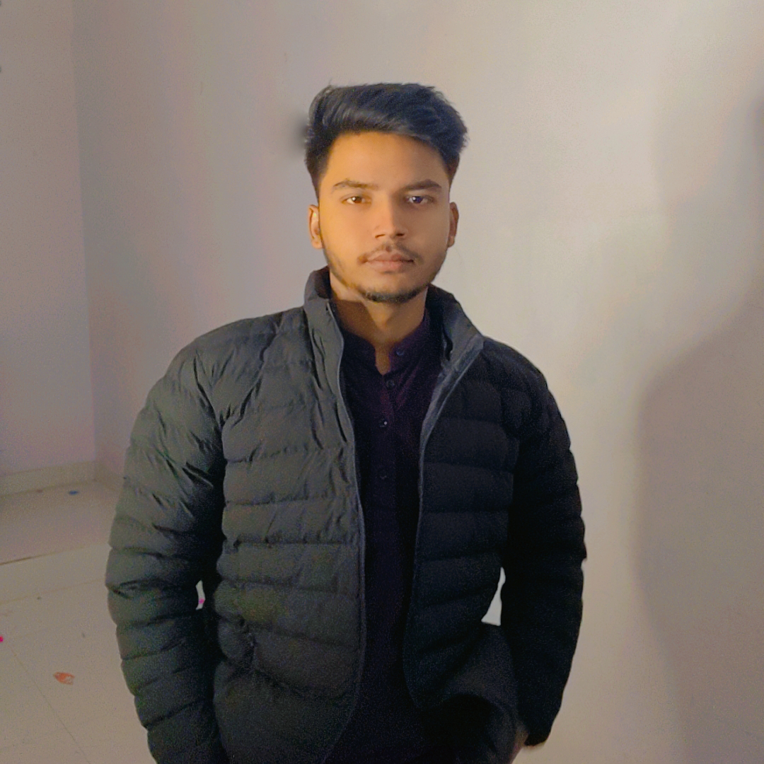 Surya Yadav Founder of Surya SEO