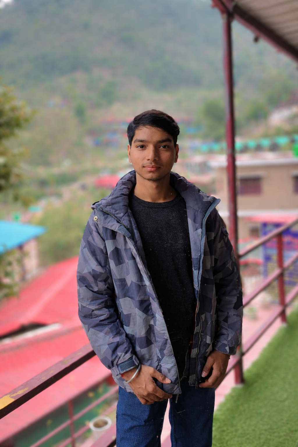 Vivek Kumar SEO Expert and SEO Project Manager at Surya SEO