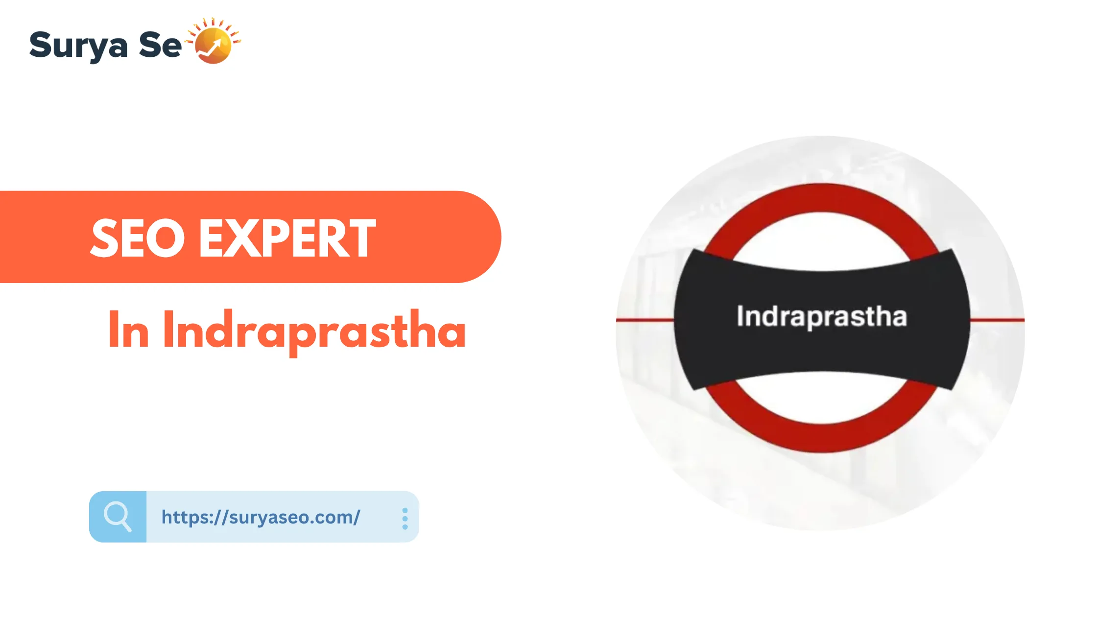 SEO Expert in Indraprastha